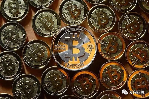 SNT代币暴涨背后：一个小币种的华丽逆袭