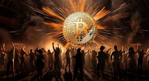 比特币以太坊酝酿突破，这个位置上车正合适！